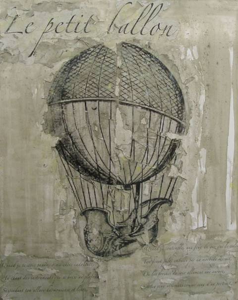 den lille ballon 2006