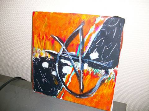 Graffiti