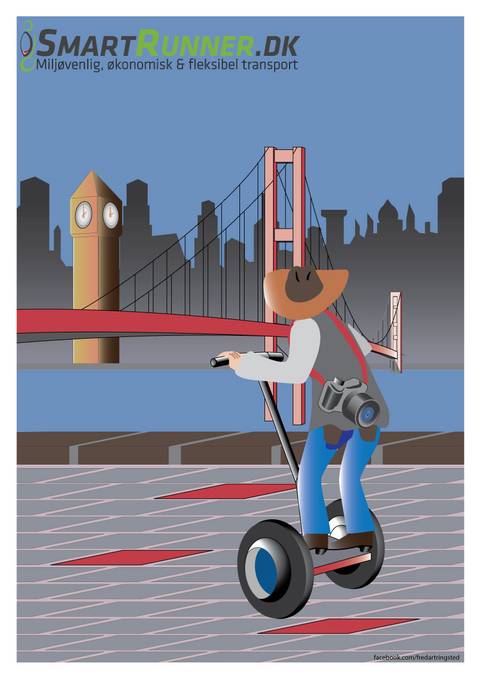 Wheels on Urban