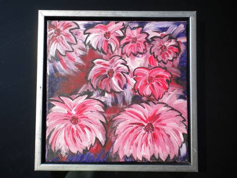 Blomster
