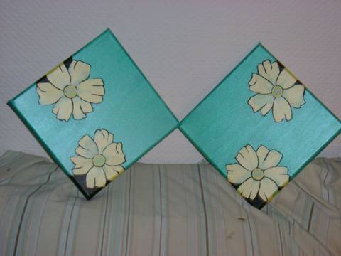 Blomster