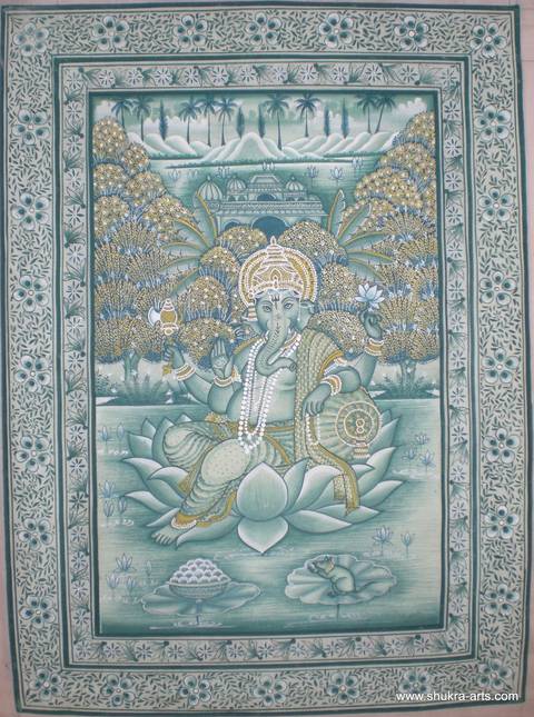 Ganesha