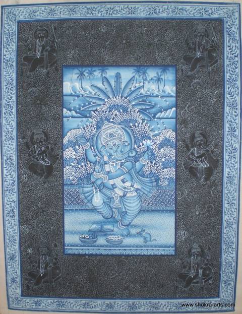 Ganesha