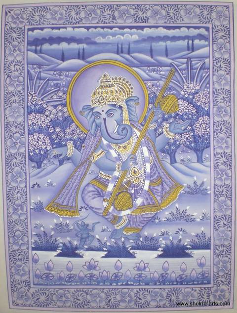 Ganesha