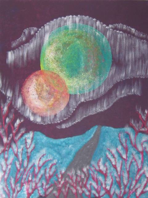 Global Warming 6