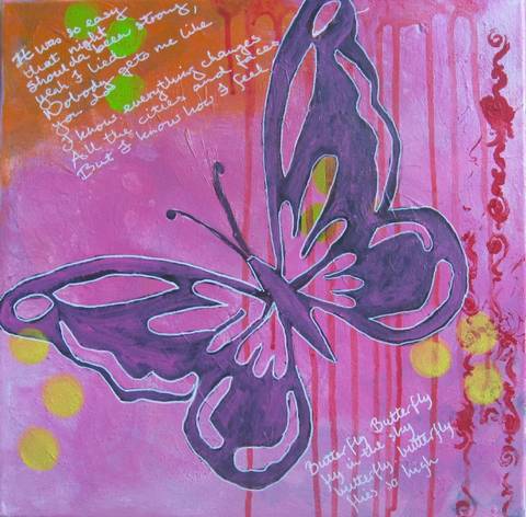 Butterfly