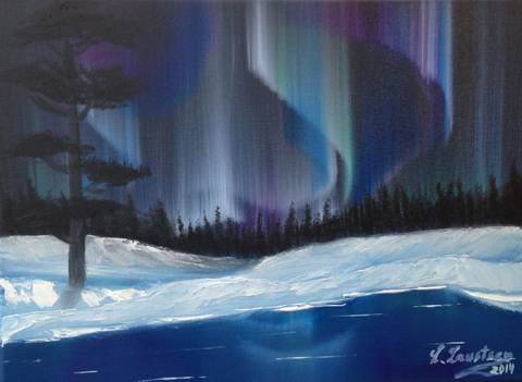 Nordlys