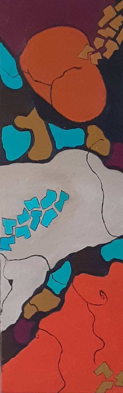 "Wild horses"