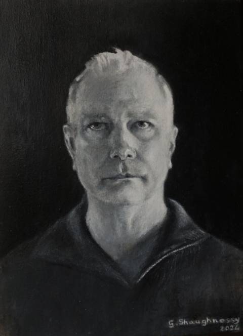 Salg. Portrairr 70
