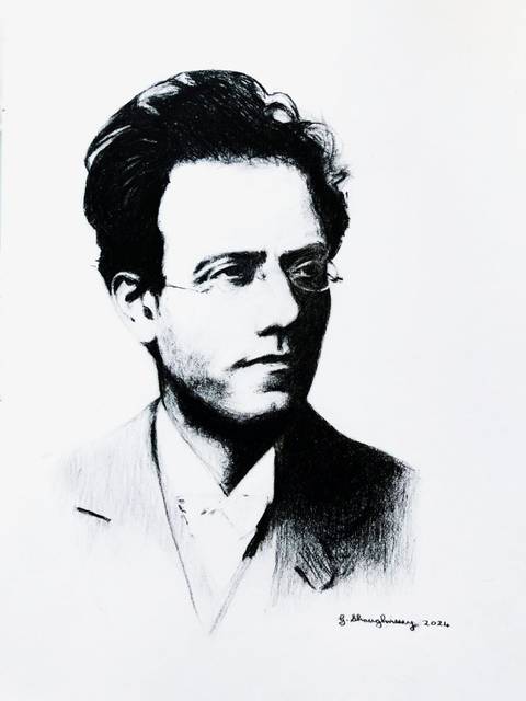Gustav Mahler