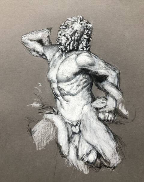 Laocoon