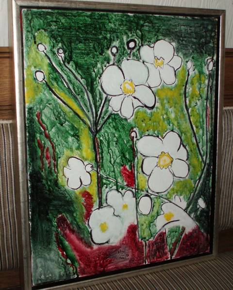 Sensommer