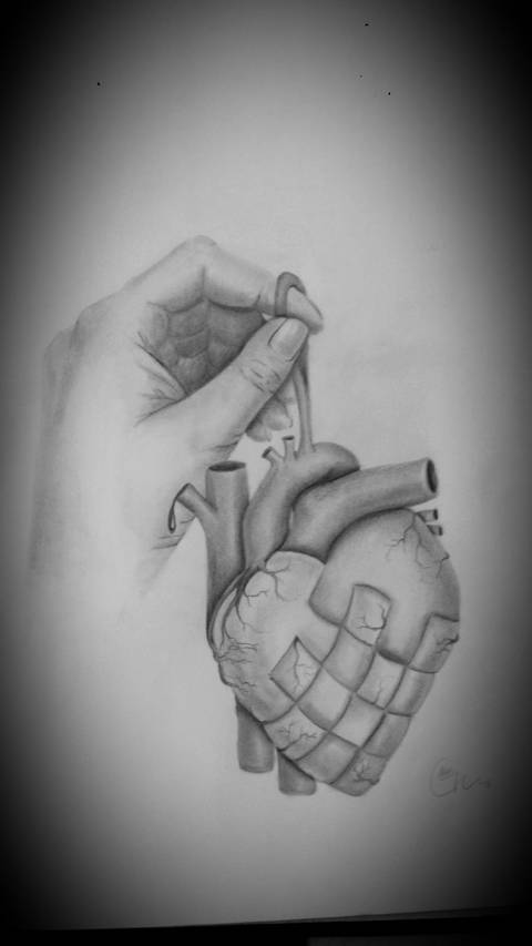 "Lasr Christmas I gave you my heart"