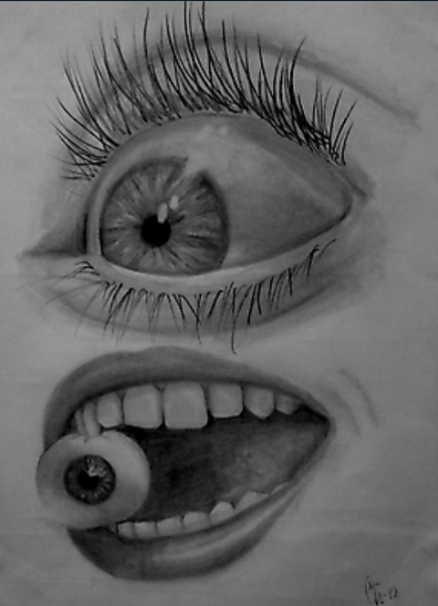 "Crazy"