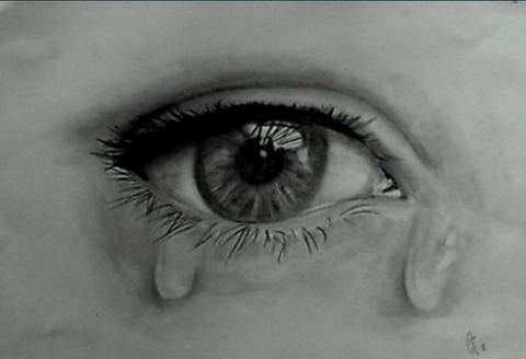 "why me"