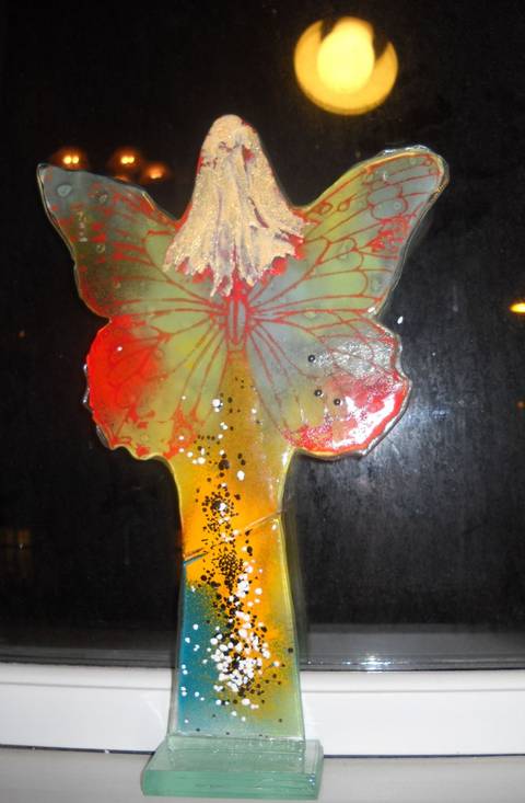 Butterflygirl