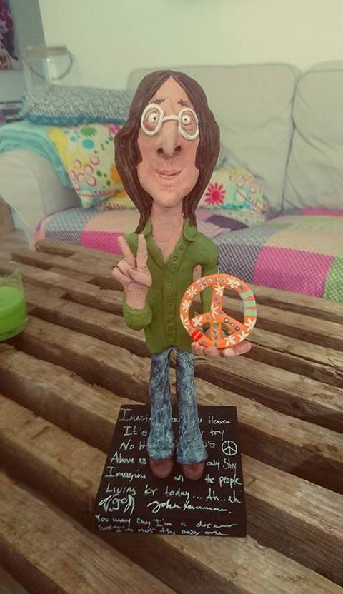 John Lennon