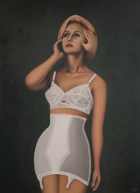 Zaza Asani 1962 II