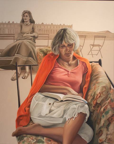 "Birthe" (Solgt)