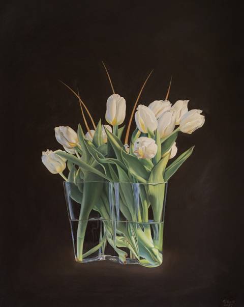 Tulipaner (solgt)