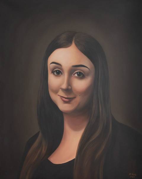 Cecillie (solgt)