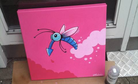Mosquito
