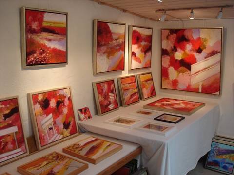 Sjællands Mindste Galleri
