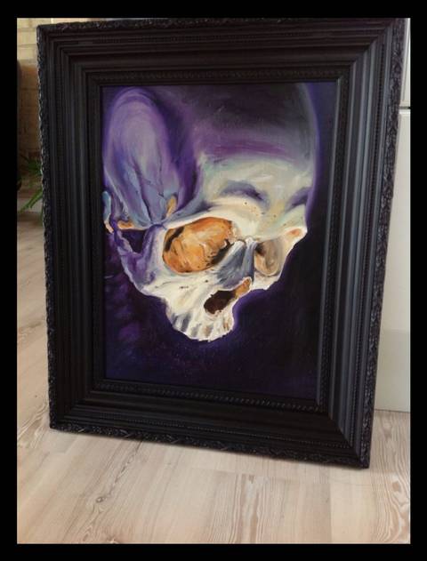Skull