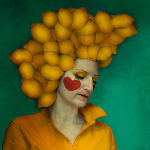 When Life Gives You Lemons