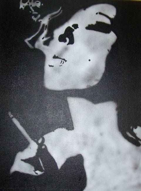 smoking