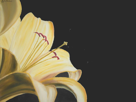 Blomst