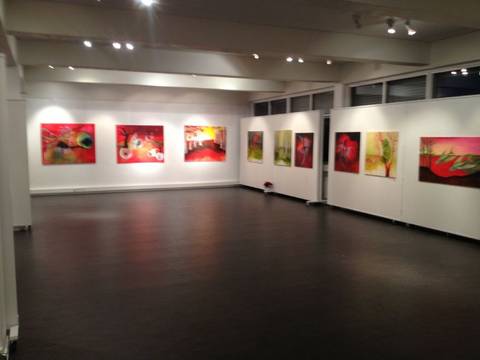 Udstilling Kongensgade 111, Fredericia