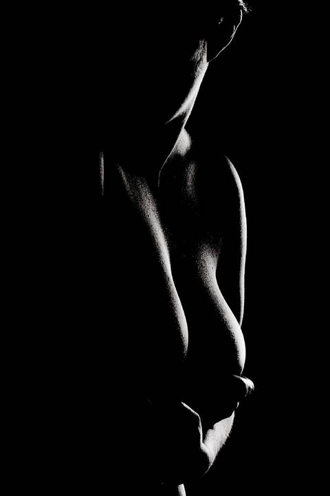 Female landscape 7