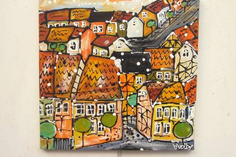 City