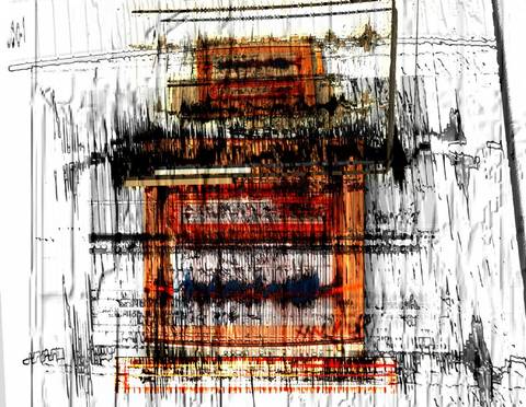 My Own Words - Said Elsewhere