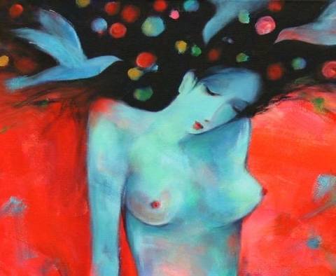 The  Secret Garden of Love