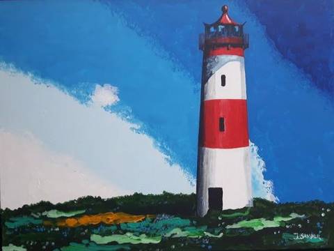 Fyrtårnet