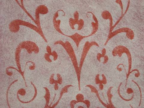 BAROQUE WALL - PAPER