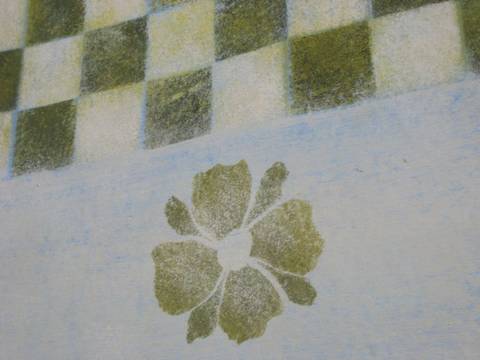 OLIVES & FLOWER