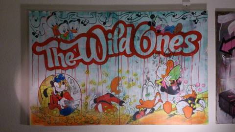 The Wild Ones