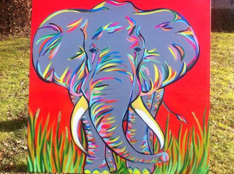 Elephant
