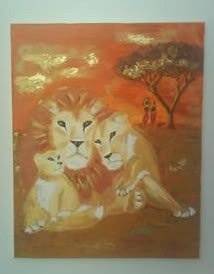 Lions