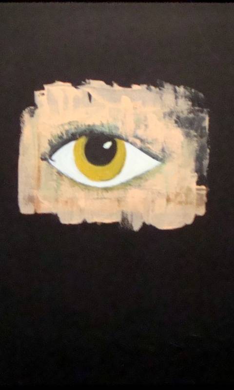 I can see you