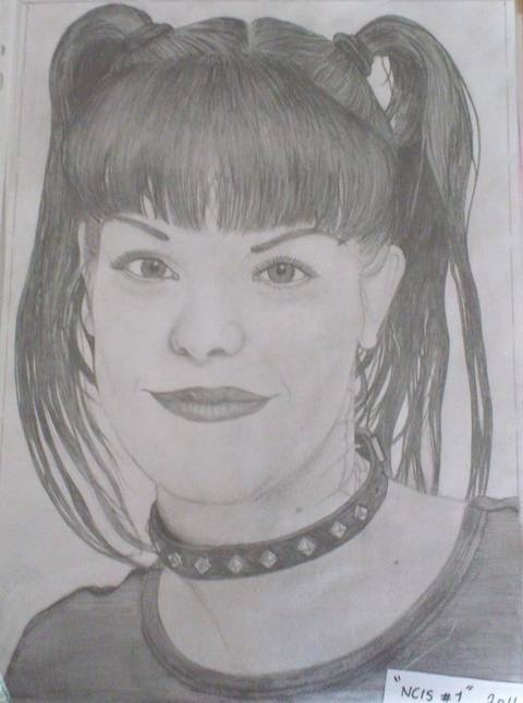 NCIS #1