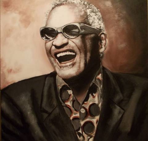 Ray Charles