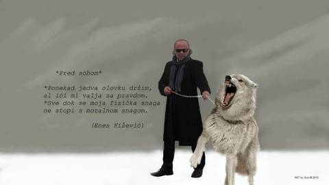 personlige wallpaper