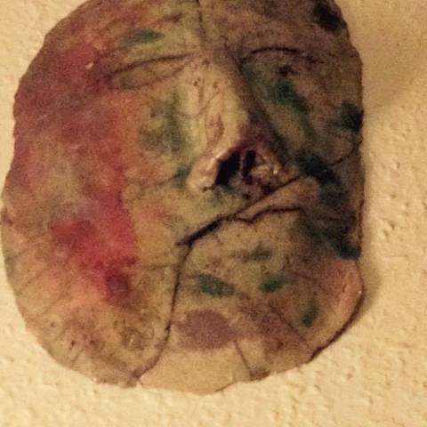 maske