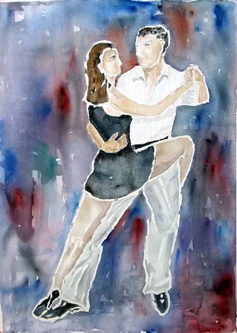 Tango