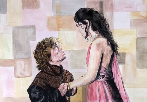 Forbidden Love