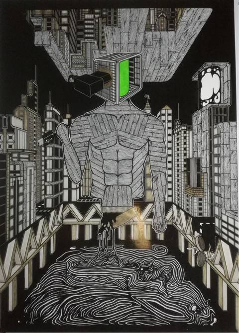 human